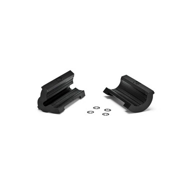 PARK TOOL Pince 3C/8C 467B Workstand Replacement Jaw Covers 0